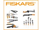 FISKARS nářadí, domácí pořeby, vodní program