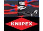 NÁŘADÍ KNIPEX, KLEŠTĚ, HASÁKY, ŠROUBOVÁKY, SADY