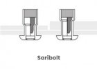 Saribolt