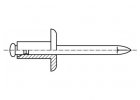 hlava 12mm