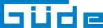 NÁŘADÍ GÜDE - logo