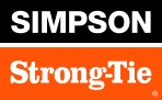 TESAŘSKÉ KOVÁNÍ - SIMPSON Strong-Tie - logo