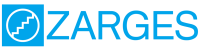 ZARGES žebříky - logo