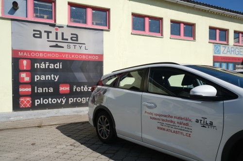 Nakupujte spojovací materiál online a výhodně