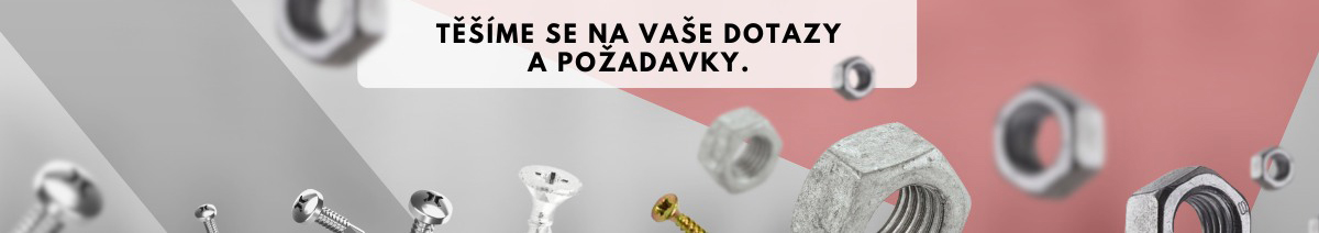 Budeme se Vám individuálně věnovat