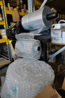 Expedice objednávky vrutů do dřeva