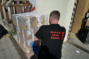 Spojovací materiál online