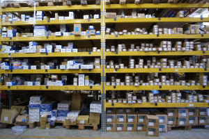 Spojovací materiál