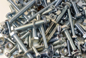 Spojovací materiály