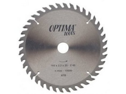 Pilový kotouč typ ATB - OPTIMA