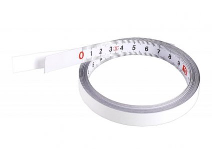 Páska měřicí samolepicí FESTA (Varianta Páska měřicí samolepicí 1mx12. 5mm)