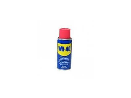 Mazadlo WD-40 450ml SMART STRAW