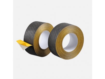 Střešní fixační páska DB MEMBRÁNA, 50 mm x 25 m, černá