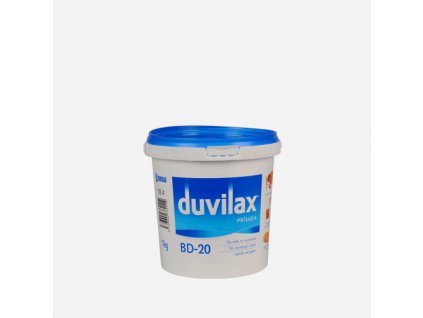 Duvilax BD-20 přísada bílá