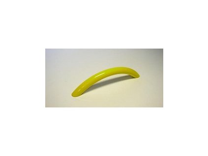 BETA 96 ŽLUTÁ úchytka RAL 1028 (min. 50ks)