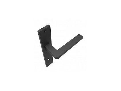 TECHNO WC-72 Černá mat