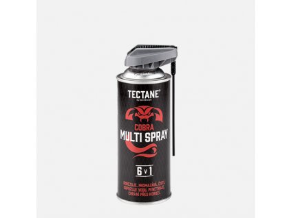 COBRA Multi spray, sprej 400 ml