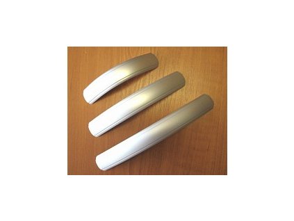 LENKA 128/148 úchytka Al