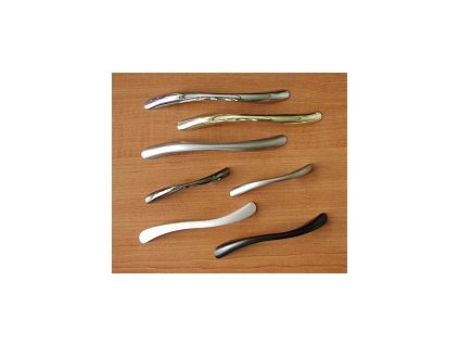 ELEN 96mm úchytka ZLATÁ