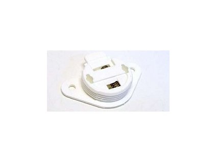 Kování UNIPOS horní díl-BÍLÁ