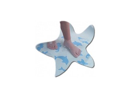 Zvířátka do vany KUBÍTCI (sd =12ks)