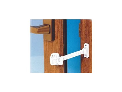 Větrací pojistka KUB-14 hnědá