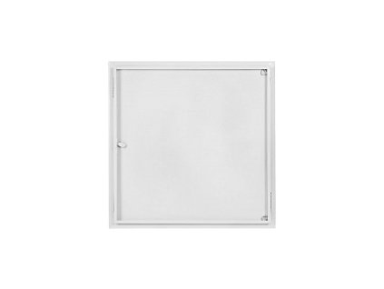 Revizní dvířka kov.  RDK 500x500 B