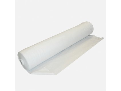 Geotextilie STANDARD, 2 m x 50 m, 150 g/m², bílá