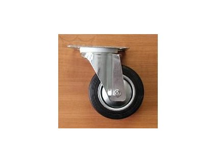 Kolečko 200 otočné/150kg SR 200