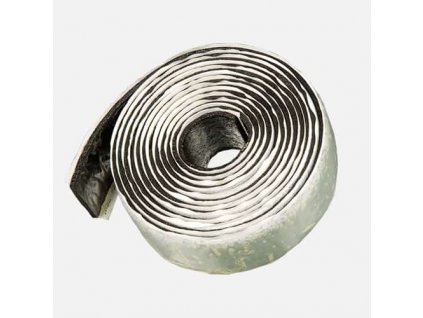 Těsnicí pás ARS 1, 35 mm x 8 mm x 10 m, černý