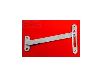 K 502 Zn okenní rozpěra (  803005 )