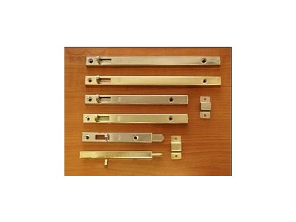 Naložená zástrč 375-100 Ni