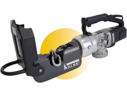 Elektrohydraulická střihačka ocelových řetězů KTC-32 KRENN
