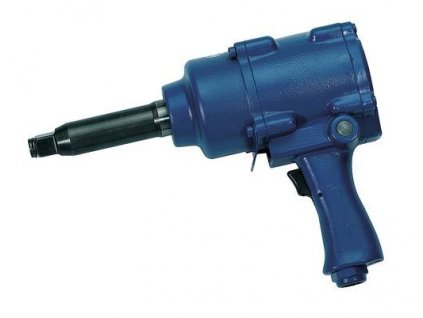 Pneumatický 3/4" rázový utahovák AT 34 L