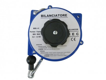 Balancér 1,5 - 3 kg Airtec