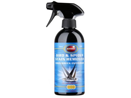 Bird & Spider Remover odstraňovač živočišných zbytků