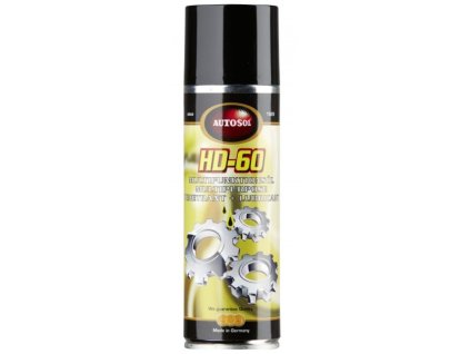 HD 60 - univerzální mazací sprej 300 ml Autosol