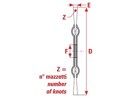 Kotoučový kartáč kadeřavý 3111 nerez 115 mm