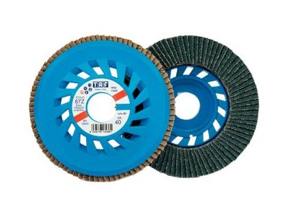 Lamelový kotouč EOLO Line 125