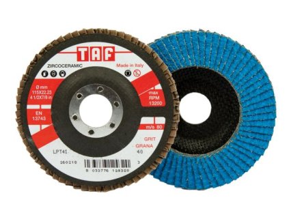 Lamelový kotouč LPT Line 125