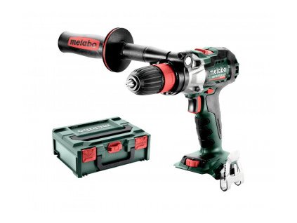 metabo gb 18 ltx bl qi