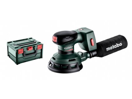 metabo sxa 18 ltx 125 bl