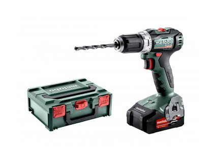 metabo bs 18 l bl 18 v