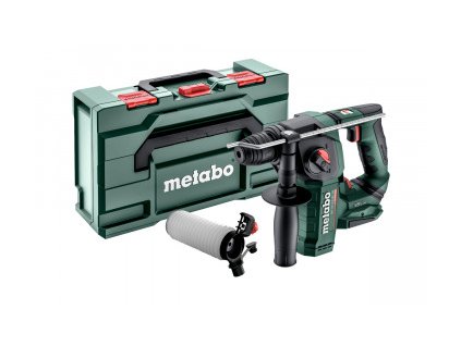 metabo set bh 18 ltx bl 16