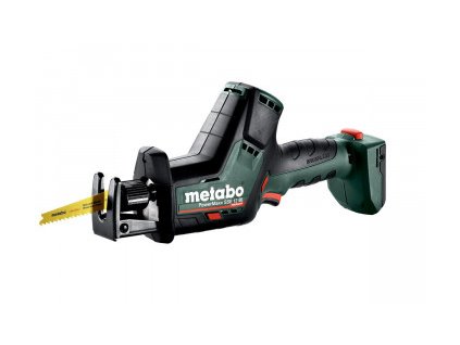 metabo powermaxx sse 12 bl 602322840 akumulatorova pila ocaska