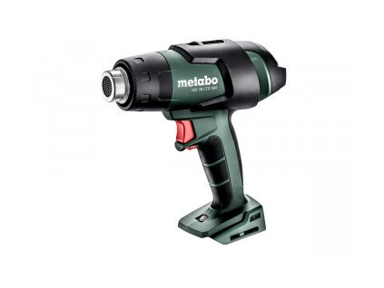 metabo hg 18 ltx 500