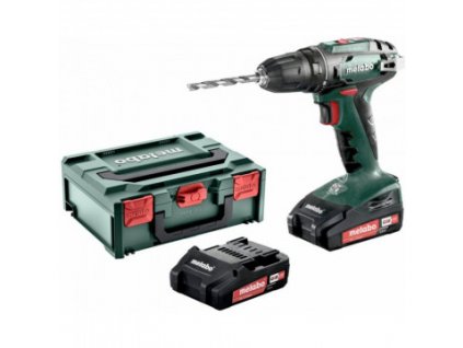 metabo bs 18 3