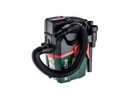 metabo as 18 l pc compact