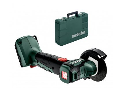 metabo powermaxx cc 12 bl 6