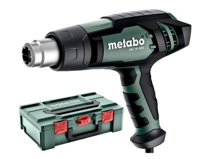 metabo hg 16 500 2